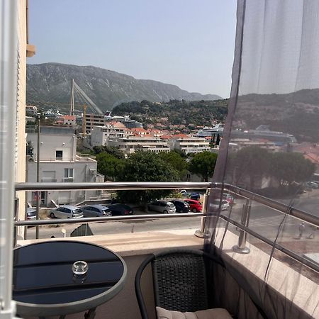Apartments And Room Adriatic Blue Dubrovnik Exterior foto