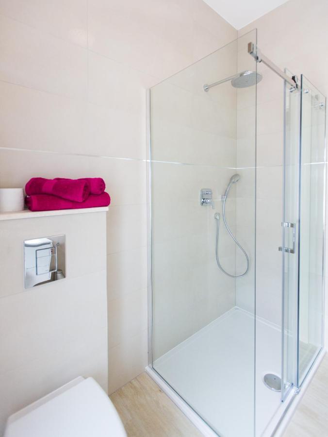 Apartments And Room Adriatic Blue Dubrovnik Exterior foto