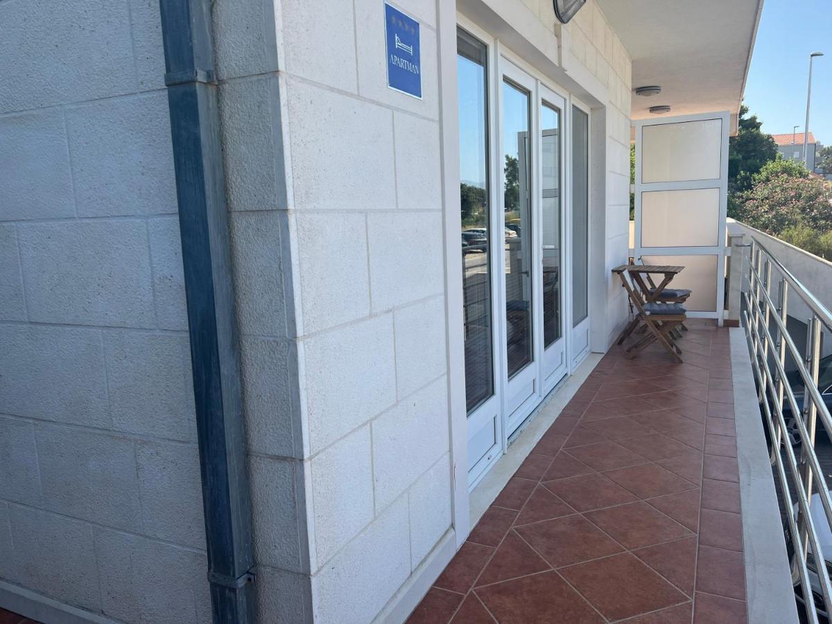 Apartments And Room Adriatic Blue Dubrovnik Exterior foto