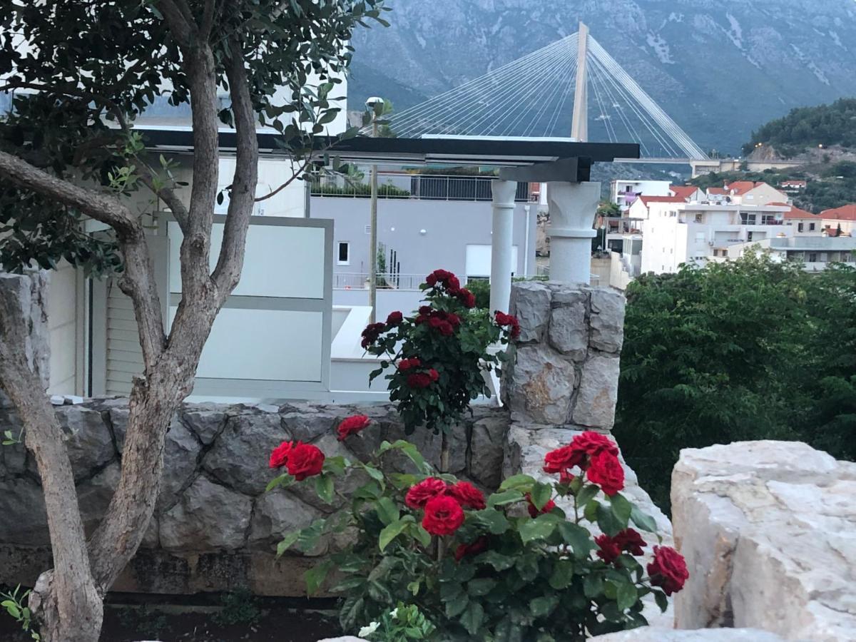 Apartments And Room Adriatic Blue Dubrovnik Exterior foto